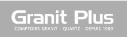 Granit Plus Inc logo